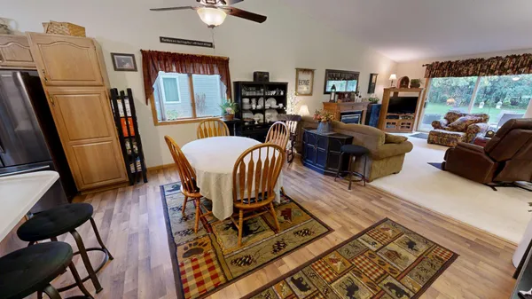 $219,000 | 2610 9th Street Southwest, Willmar, MN 56201