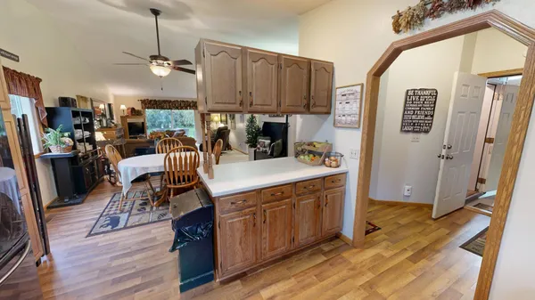 $219,000 | 2610 9th Street Southwest, Willmar, MN 56201