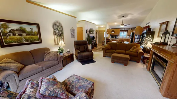 $219,000 | 2610 9th Street Southwest, Willmar, MN 56201