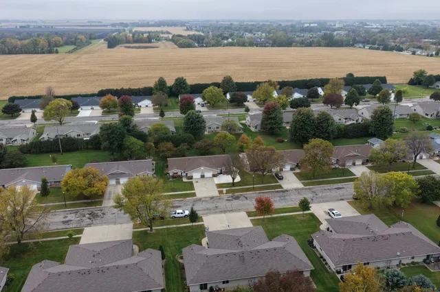 $228,000 | 2610 9th Street Southwest, Willmar, MN 56201