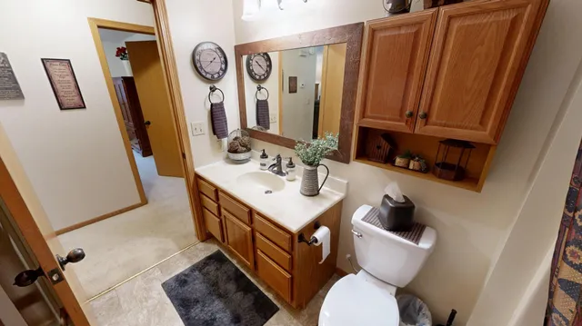 $228,000 | 2610 9th Street Southwest, Willmar, MN 56201