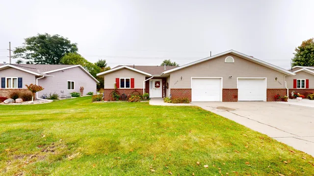 $228,000 | 2610 9th Street Southwest, Willmar, MN 56201