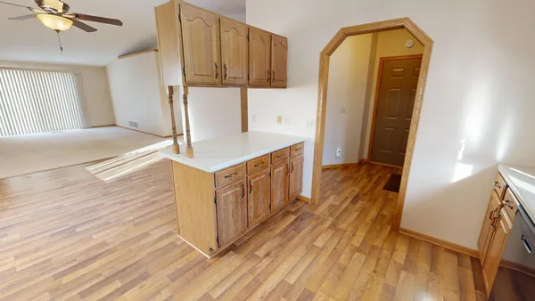 $219,000 | 2610 9th Street Southwest, Willmar, MN 56201