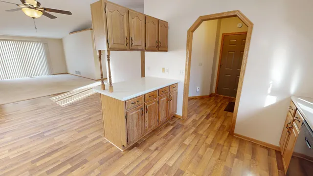 $228,000 | 2610 9th Street Southwest, Willmar, MN 56201