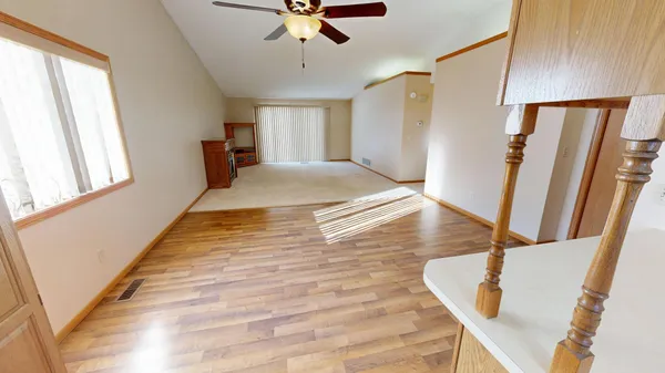 $219,000 | 2610 9th Street Southwest, Willmar, MN 56201