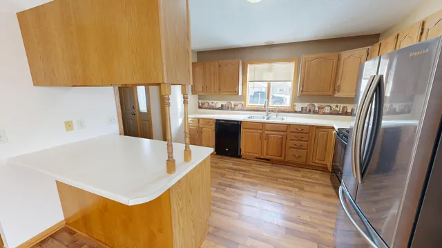 $228,000 | 2610 9th Street Southwest, Willmar, MN 56201