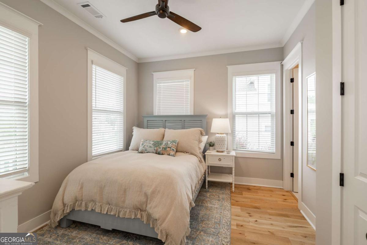 261 Highpointe Lane Athens, GA 30606 - Photo 6 of 64