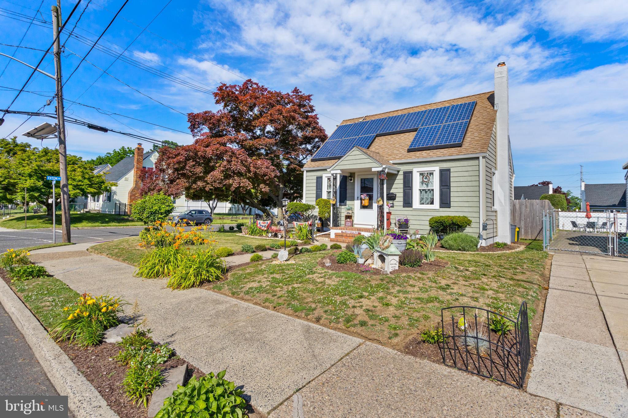 205 Maddock Avenue Hamilton, NJ 08610 - Photo 2 of 31