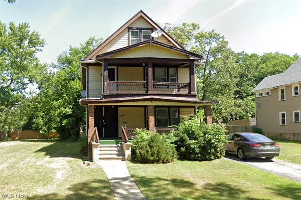 $1,095 | 3407 Altamont Road, Unit 2, Cleveland, OH 44118