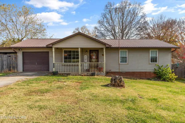 $315,000 | 665 Patterson Road, Walland, TN 37886