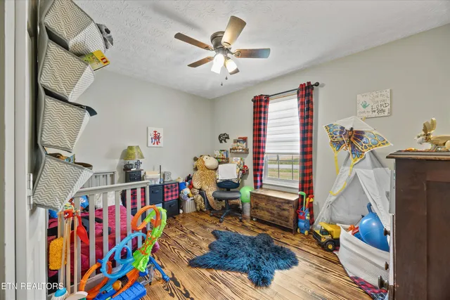 $325,000 | 665 Patterson Road, Walland, TN 37886