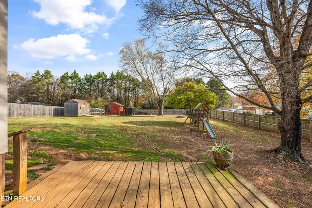 $325,000 | 665 Patterson Road, Walland, TN 37886