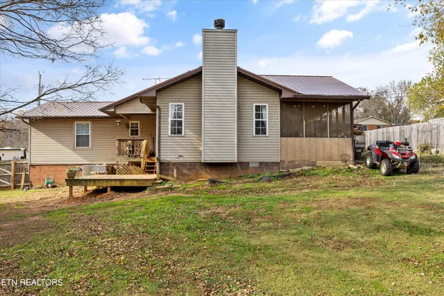 $325,000 | 665 Patterson Road, Walland, TN 37886