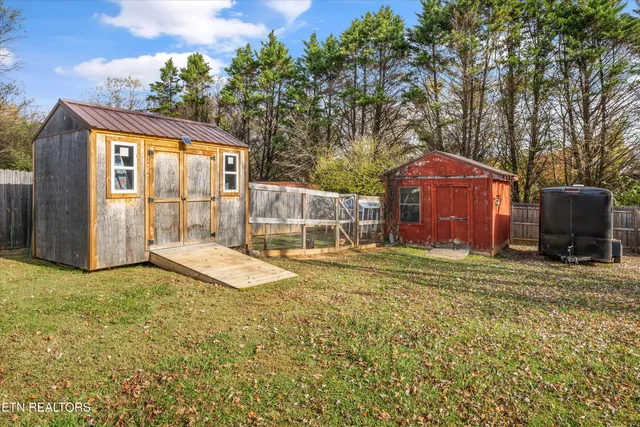 $325,000 | 665 Patterson Road, Walland, TN 37886