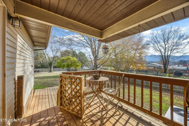 $325,000 | 665 Patterson Road, Walland, TN 37886