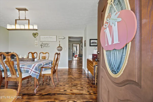 $315,000 | 665 Patterson Road, Walland, TN 37886