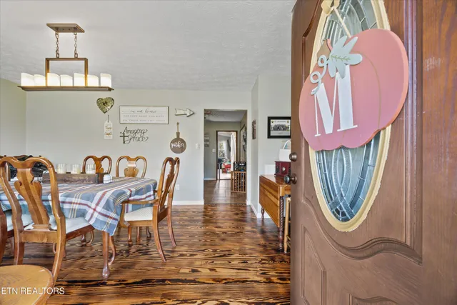 $325,000 | 665 Patterson Road, Walland, TN 37886