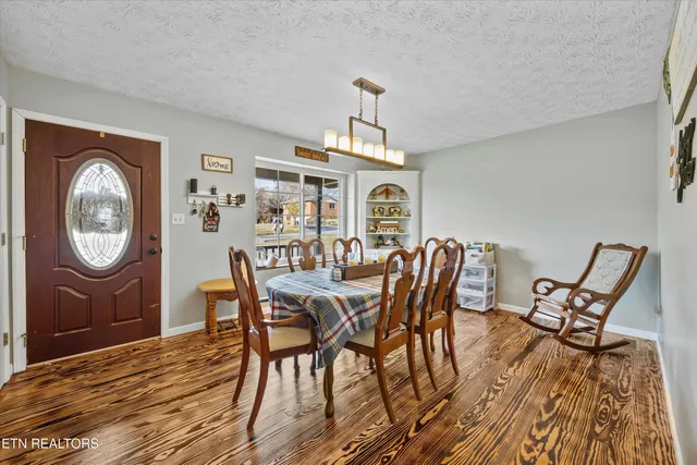 $325,000 | 665 Patterson Road, Walland, TN 37886