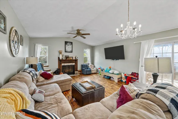 $315,000 | 665 Patterson Road, Walland, TN 37886