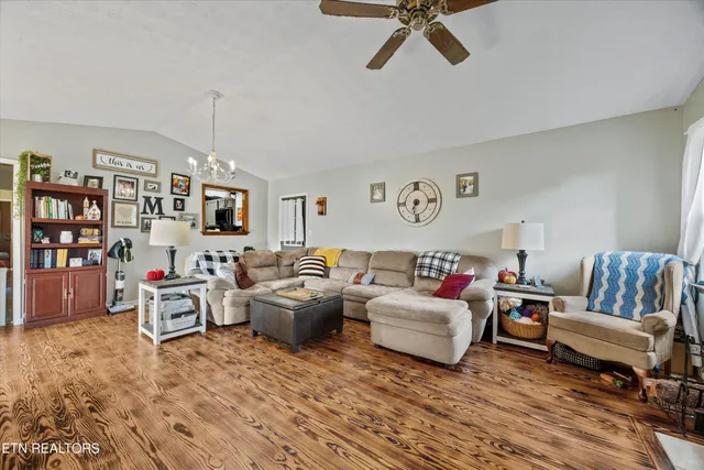 $325,000 | 665 Patterson Road, Walland, TN 37886