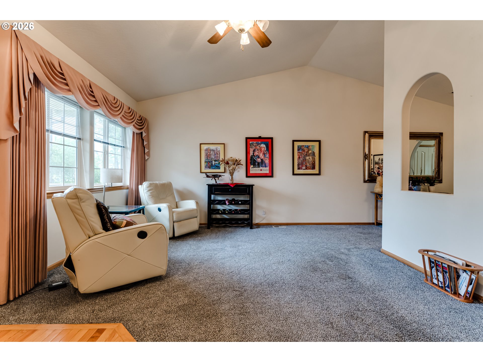 3513 Kendra Street Eugene, OR 97404 - Photo 5 of 45 a living room with furniture