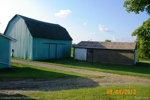 5362 Plain Road Silverwood, MI 48760 - Photo 10 of 31 5362 Plain Rd. 002