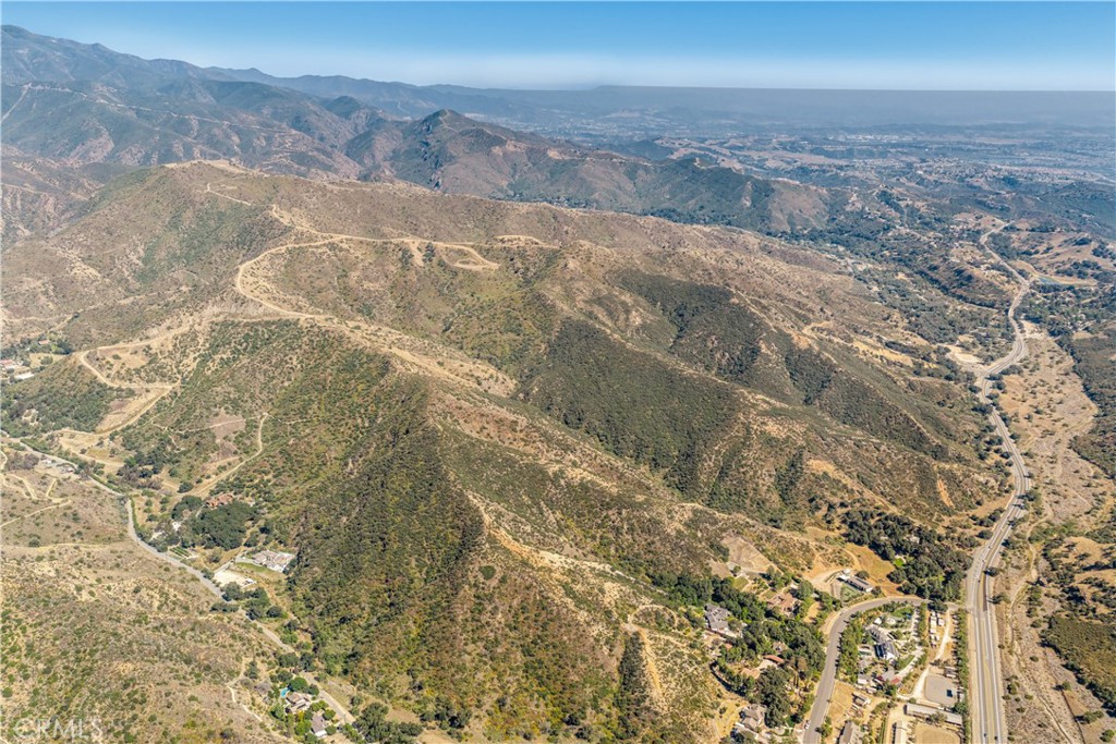 1 Williams Canyon Road Silverado, CA 92676 - Photo 14 of 15
