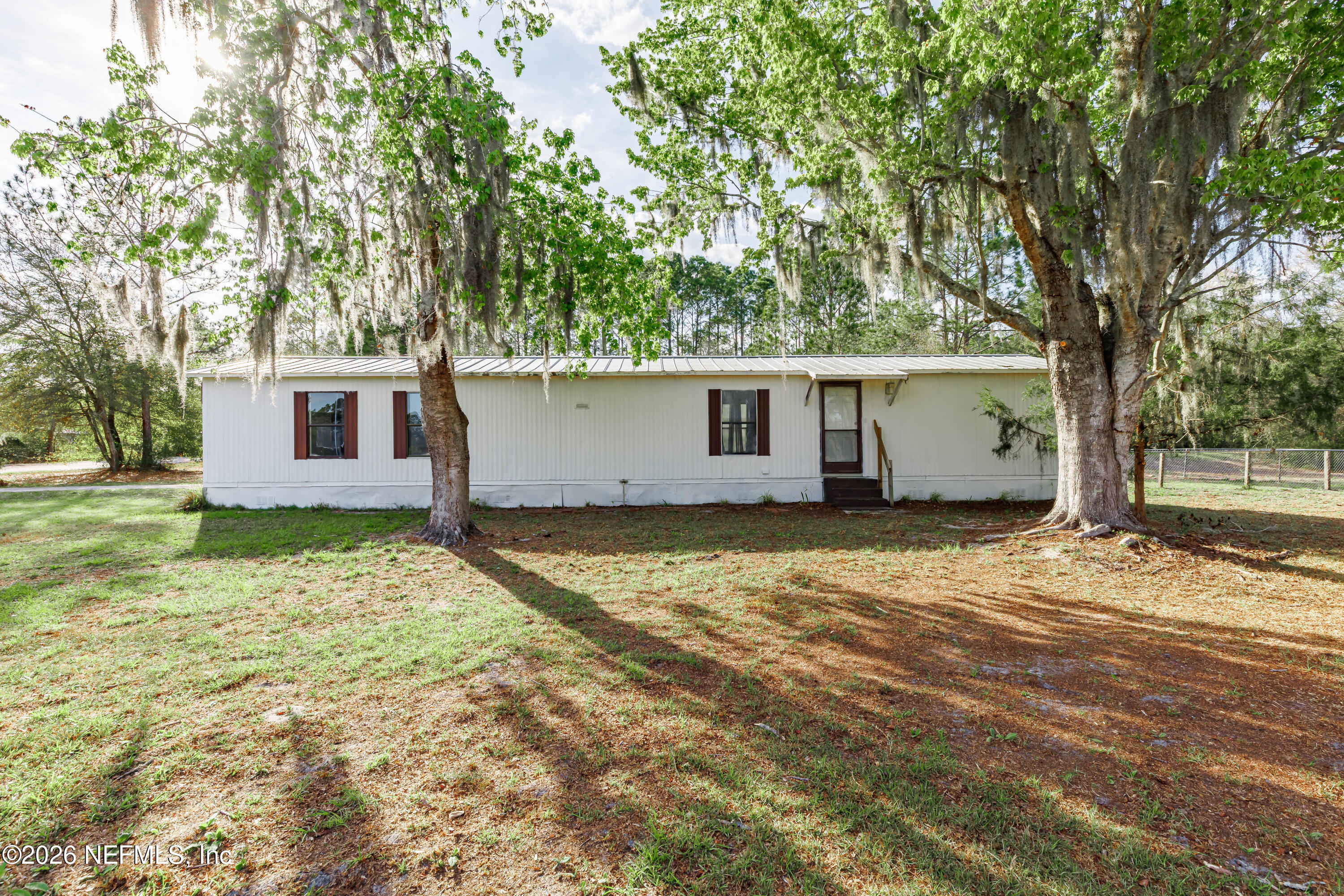 871 Southeast 71st Street Starke, FL 32091 - Photo 1 of 35 871 SE 71 St