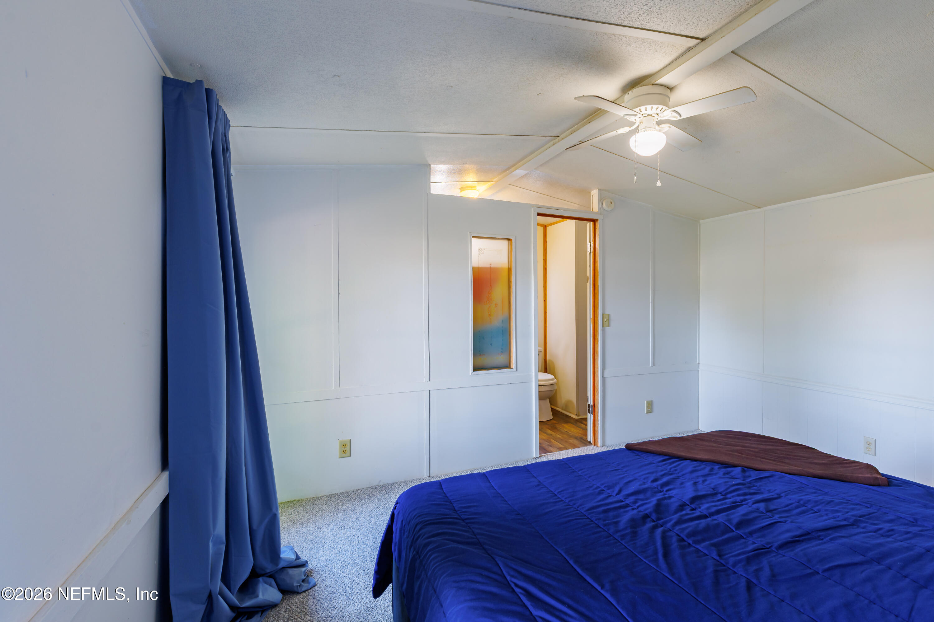 871 Southeast 71st Street Starke, FL 32091 - Photo 15 of 35 Master Bedroom