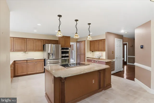 $1,399,000 | 6809 Spout Lane, Fairfax Station, VA 22039