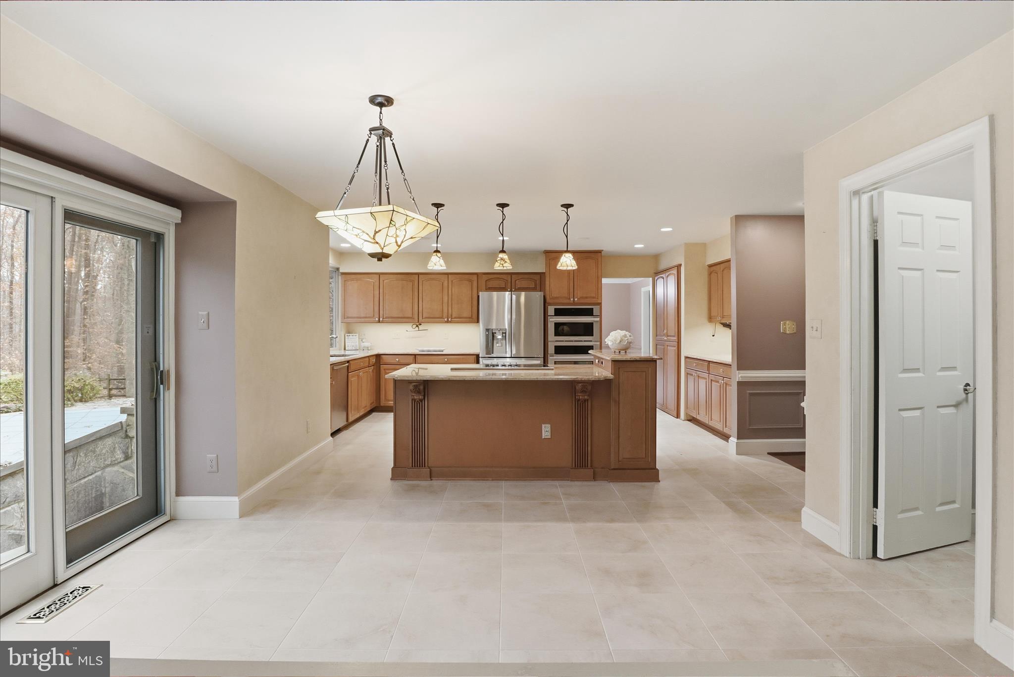 6809 Spout Lane Fairfax Station, VA 22039 - Photo 12 of 81 Breakfast Area