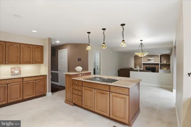 $1,399,000 | 6809 Spout Lane, Fairfax Station, VA 22039