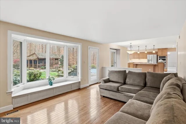 $1,399,000 | 6809 Spout Lane, Fairfax Station, VA 22039