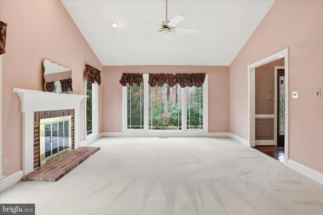 $1,399,000 | 6809 Spout Lane, Fairfax Station, VA 22039