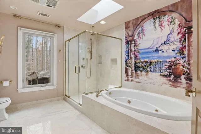 $1,399,000 | 6809 Spout Lane, Fairfax Station, VA 22039