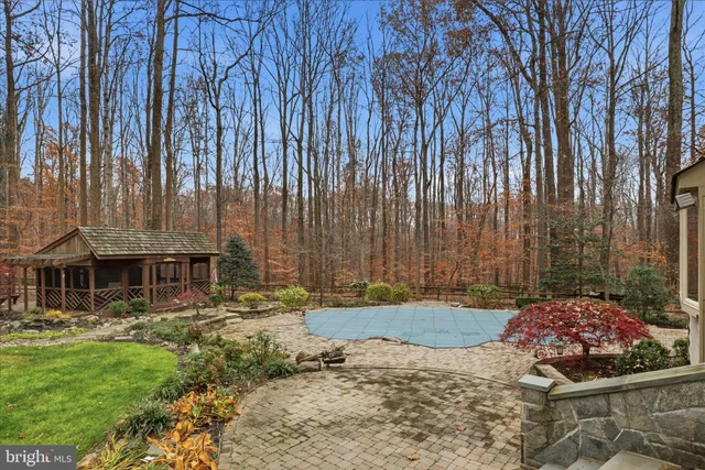 $1,399,000 | 6809 Spout Lane, Fairfax Station, VA 22039