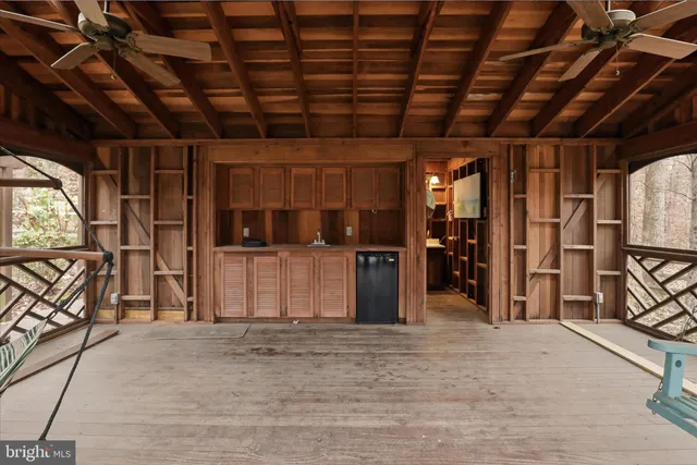 $1,399,000 | 6809 Spout Lane, Fairfax Station, VA 22039