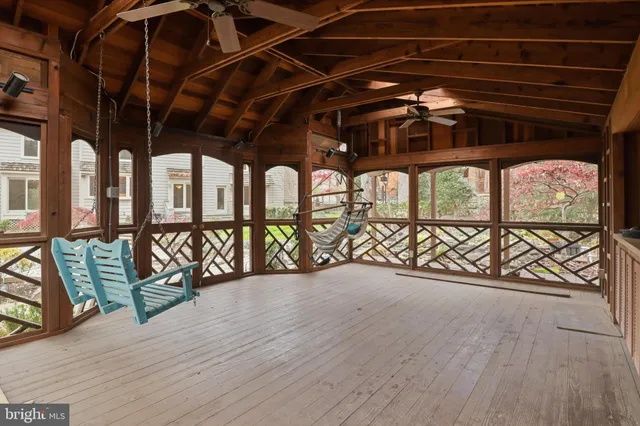 $1,399,000 | 6809 Spout Lane, Fairfax Station, VA 22039