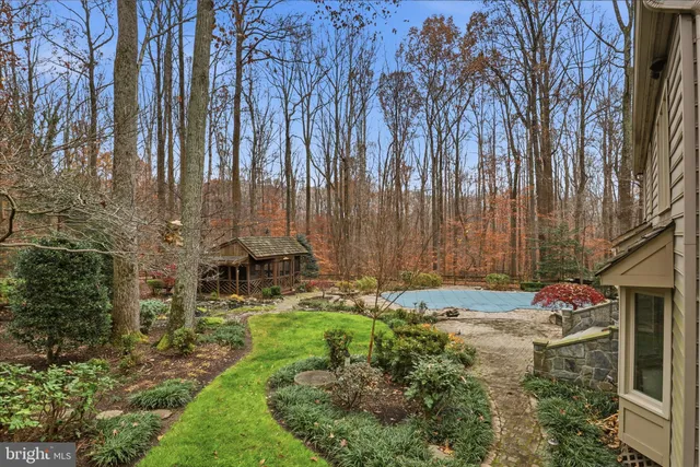 $1,399,000 | 6809 Spout Lane, Fairfax Station, VA 22039