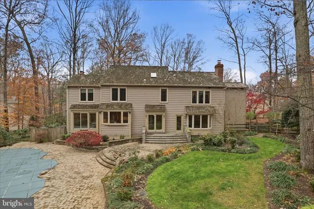 $1,399,000 | 6809 Spout Lane, Fairfax Station, VA 22039