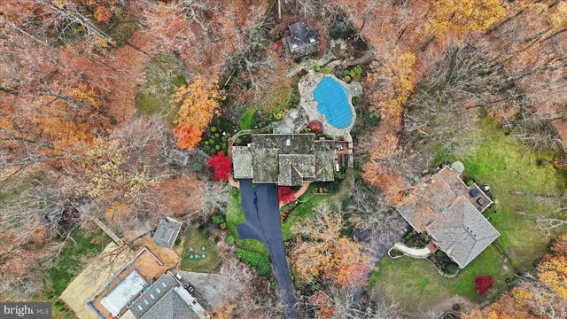 $1,399,000 | 6809 Spout Lane, Fairfax Station, VA 22039