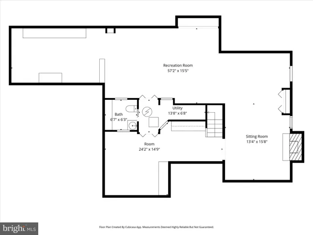 $1,399,000 | 6809 Spout Lane, Fairfax Station, VA 22039
