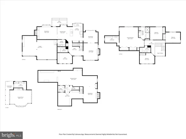 $1,399,000 | 6809 Spout Lane, Fairfax Station, VA 22039