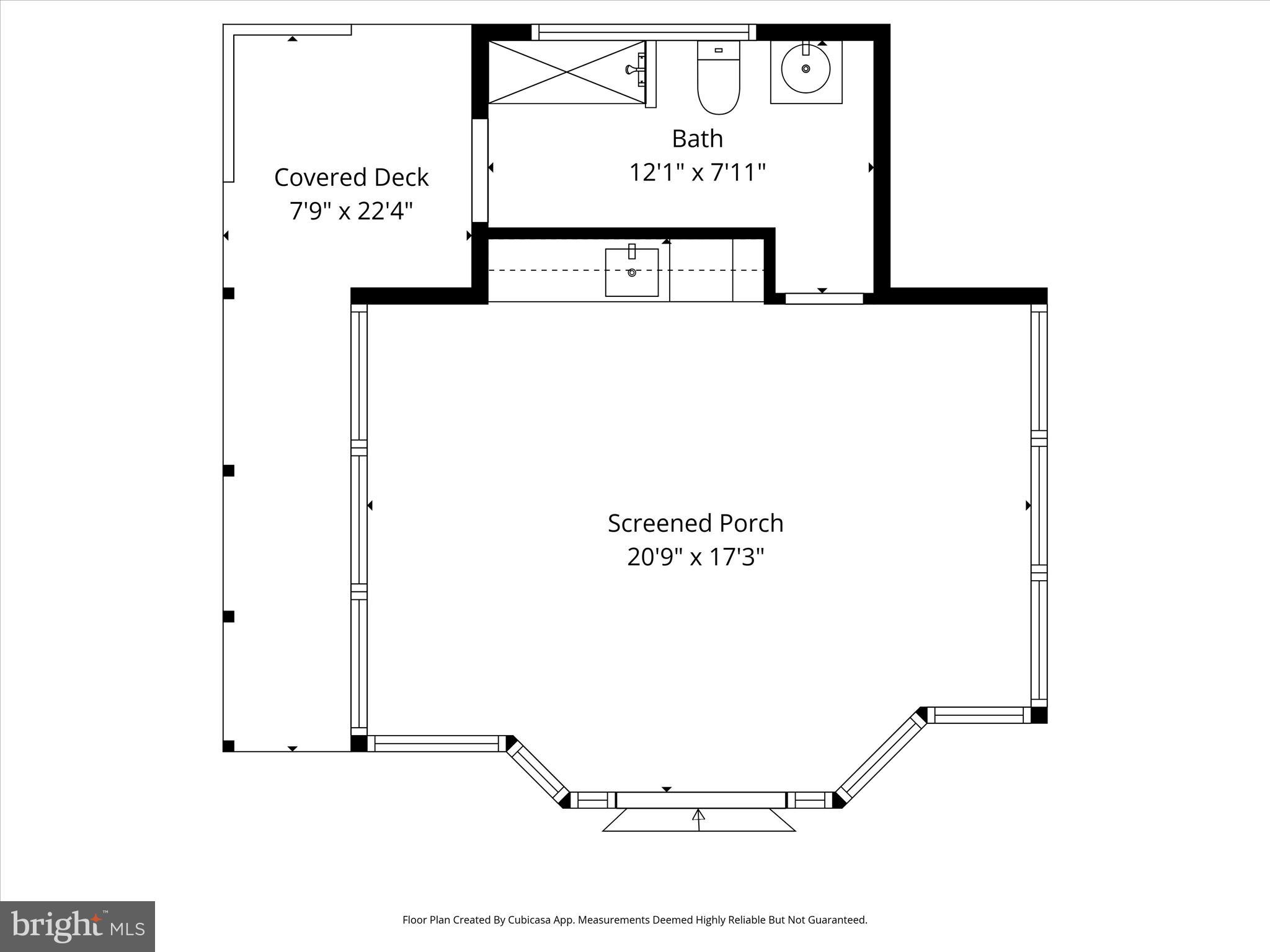 6809 Spout Lane Fairfax Station, VA 22039 - Photo 76 of 81 a picture of a park