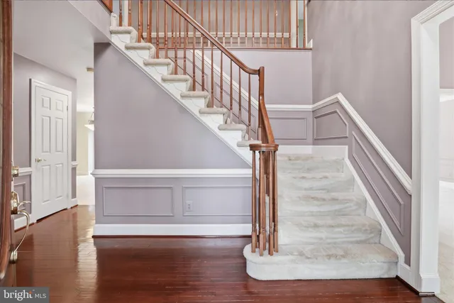 $1,399,000 | 6809 Spout Lane, Fairfax Station, VA 22039