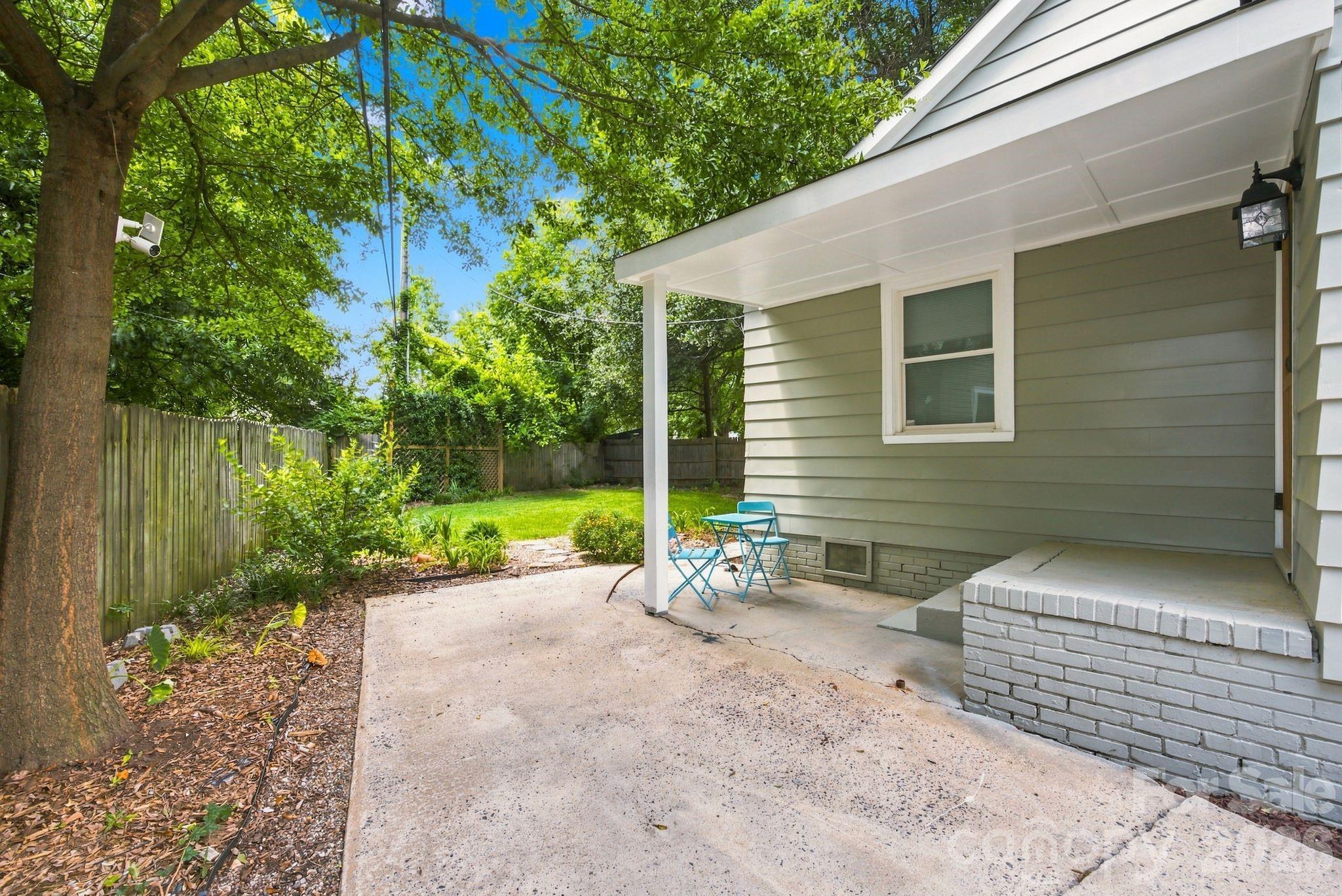 2438 Remount Road Charlotte, NC 28208 - Photo 20 of 30 Gallery Image 20