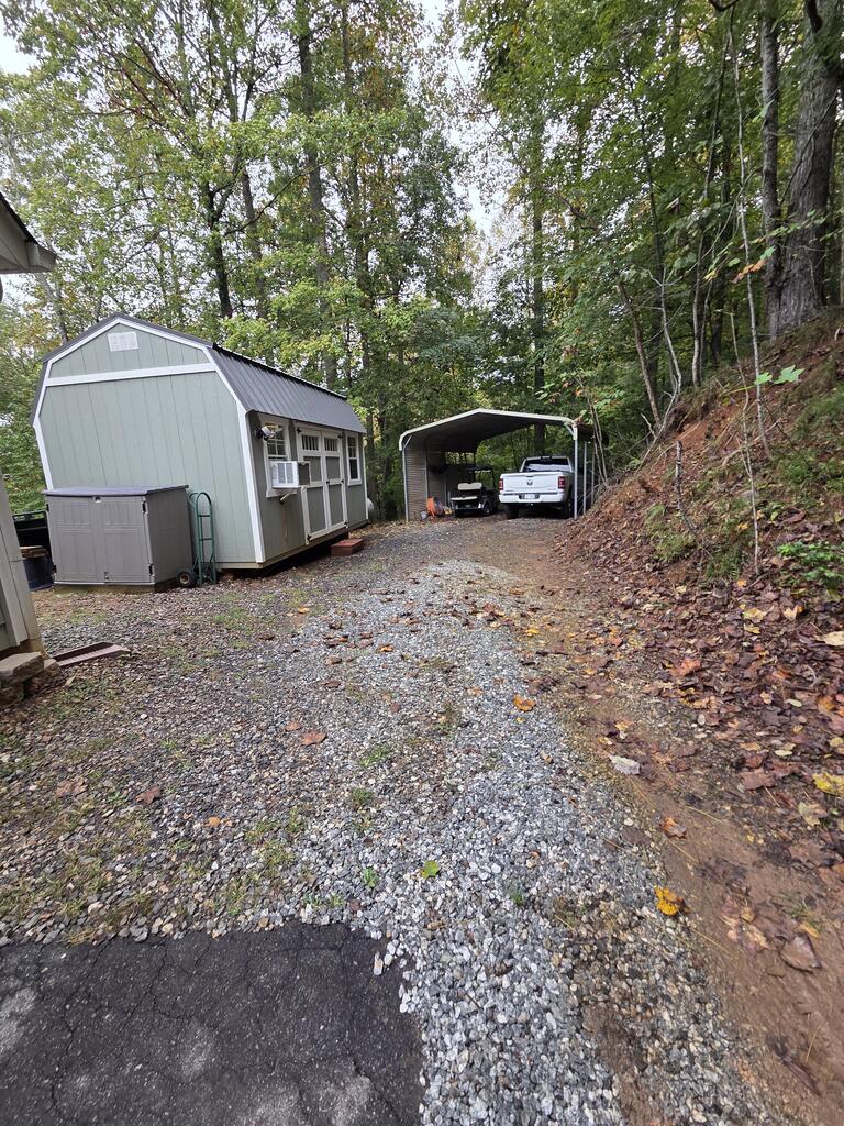 238 Ridge View Lane Hayesville, NC 28904 - Photo 63 of 71 Gallery Image 63