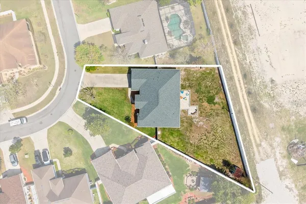 a view of a living room