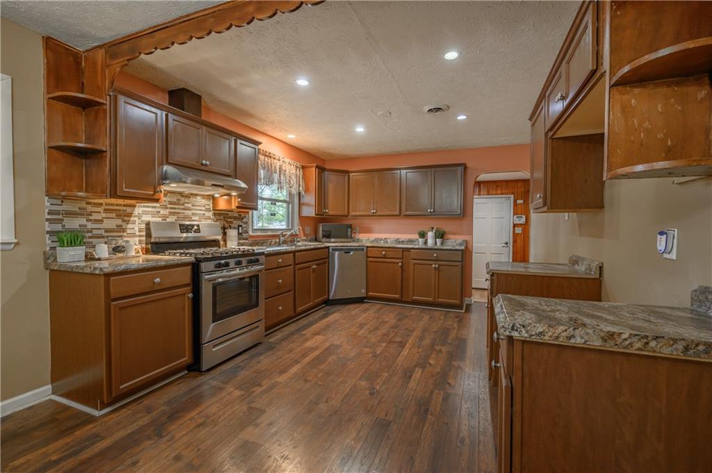 430 South High School Road Indianapolis, IN 46241 - Photo 8 of 41 Gallery Image 8