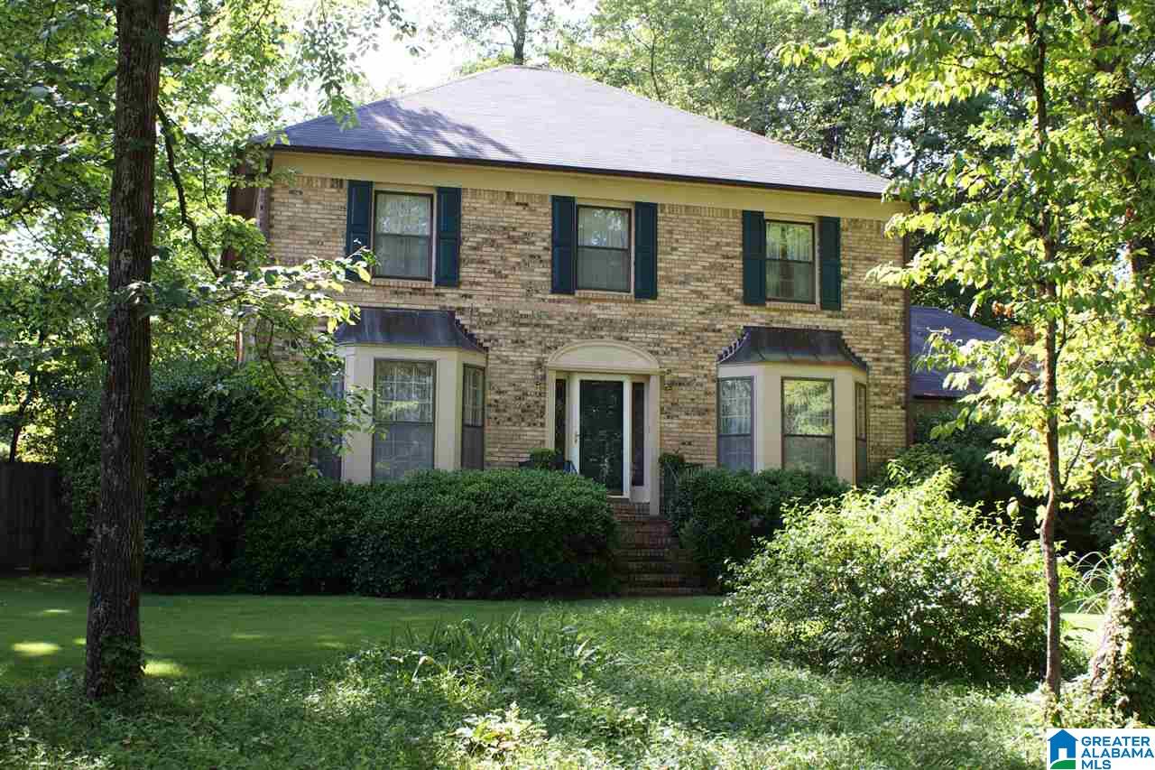 600 South Sanders Road Birmingham, AL 35226 - Photo 1 of 20